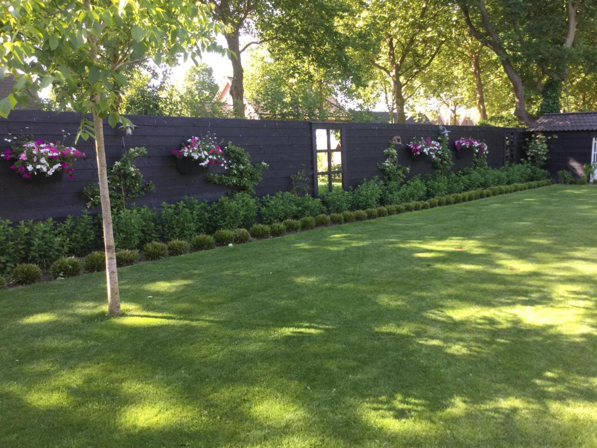 Bed & Breakfast Bennekom المظهر الخارجي الصورة